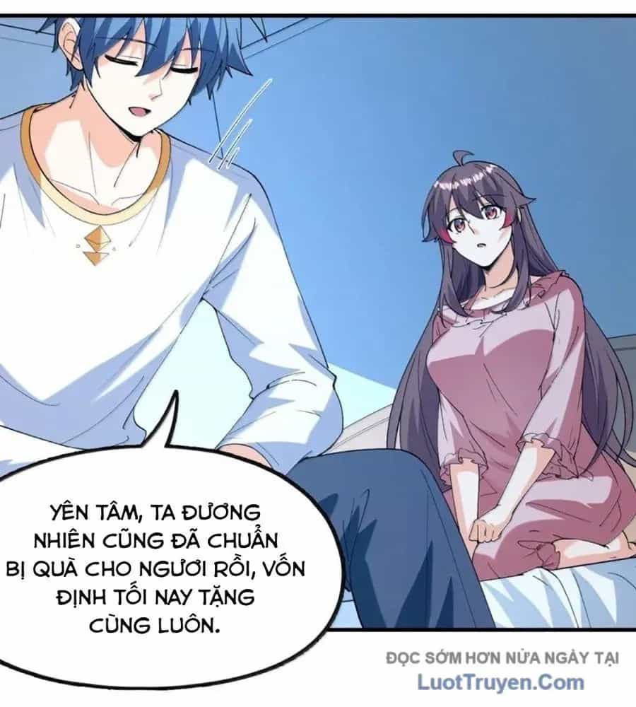 Hậu Cung Của Ta Toàn Là Ma Nữ Phản Diện - Chương 243 - ảnh 111