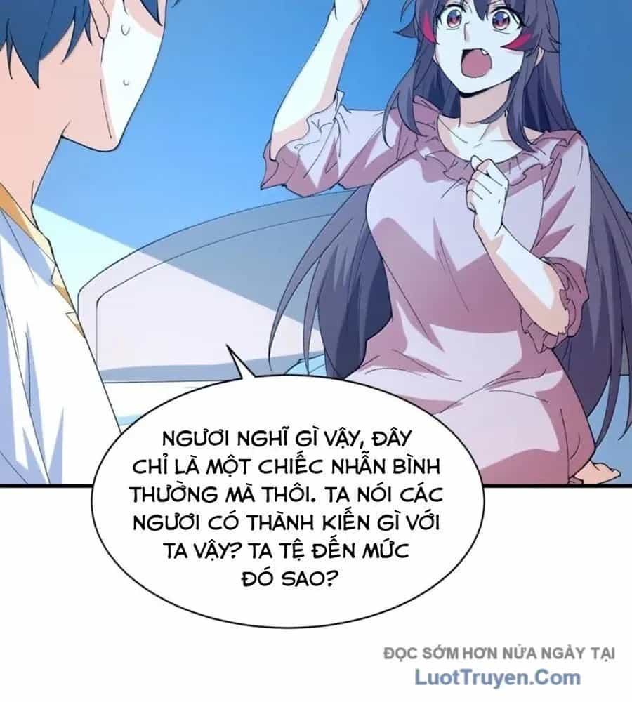 Hậu Cung Của Ta Toàn Là Ma Nữ Phản Diện - Chương 243 - ảnh 125