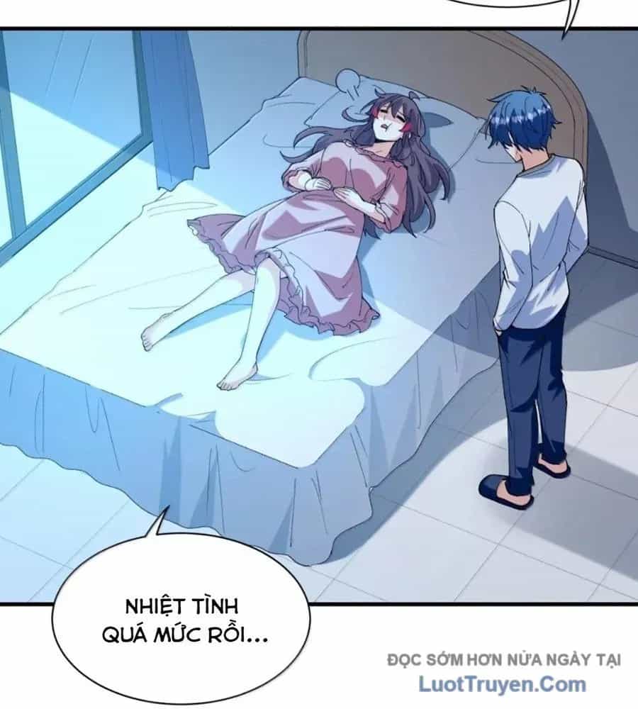 Hậu Cung Của Ta Toàn Là Ma Nữ Phản Diện - Chương 243 - ảnh 98