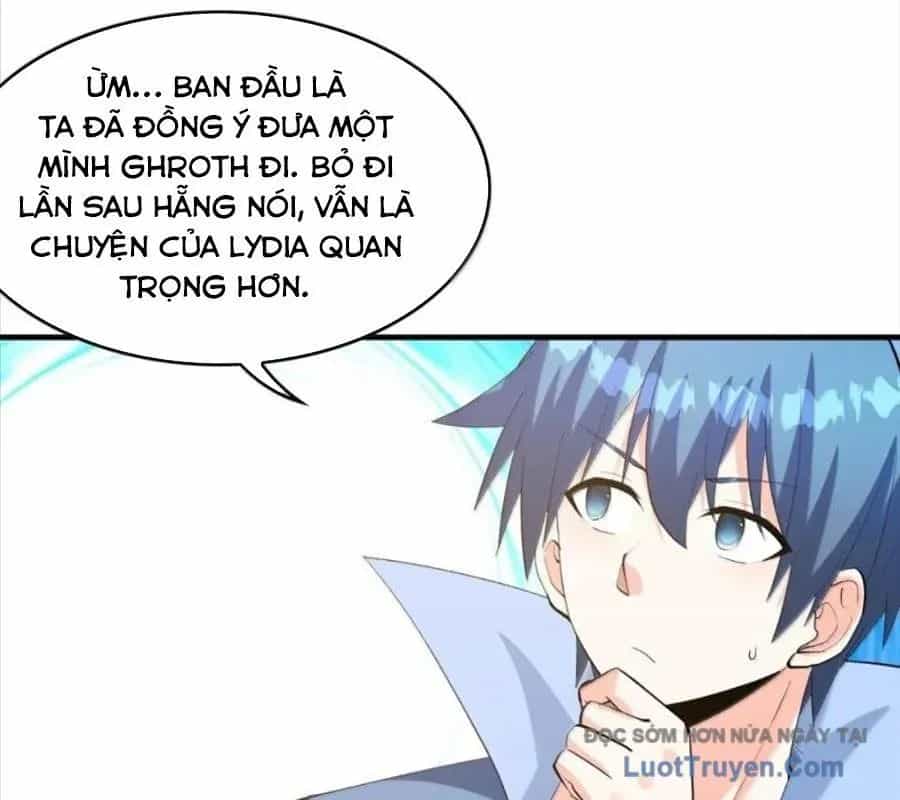 Hậu Cung Của Ta Toàn Là Ma Nữ Phản Diện - Chương 244 - ảnh 44
