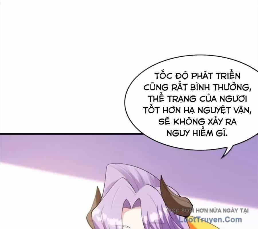 Hậu Cung Của Ta Toàn Là Ma Nữ Phản Diện - Chương 244 - ảnh 49