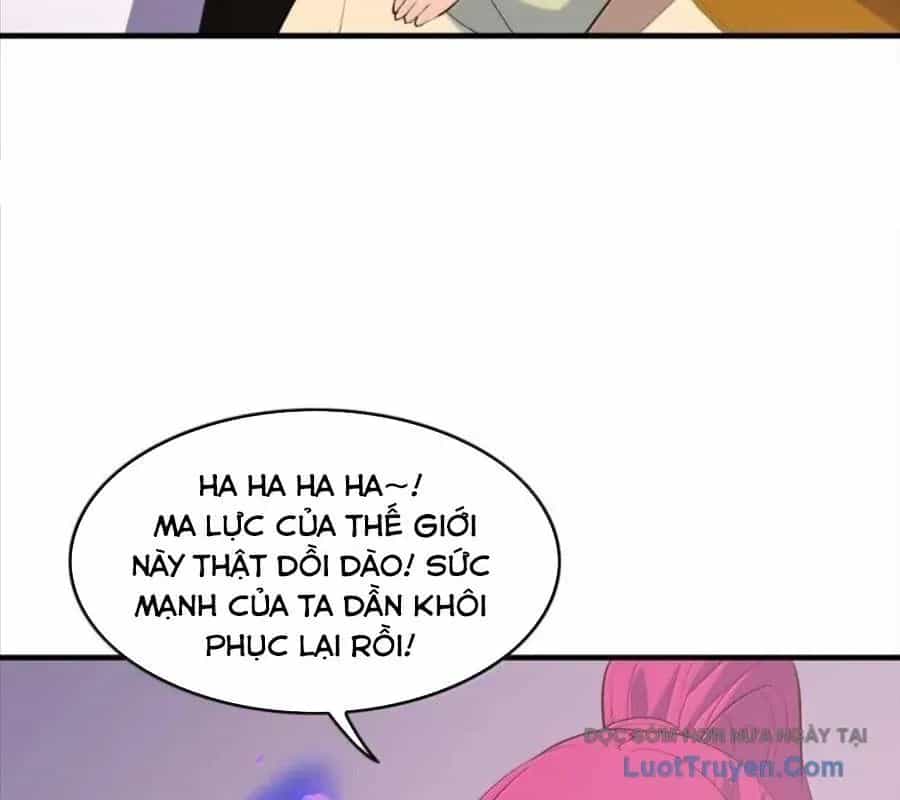 Hậu Cung Của Ta Toàn Là Ma Nữ Phản Diện - Chương 244 - ảnh 78