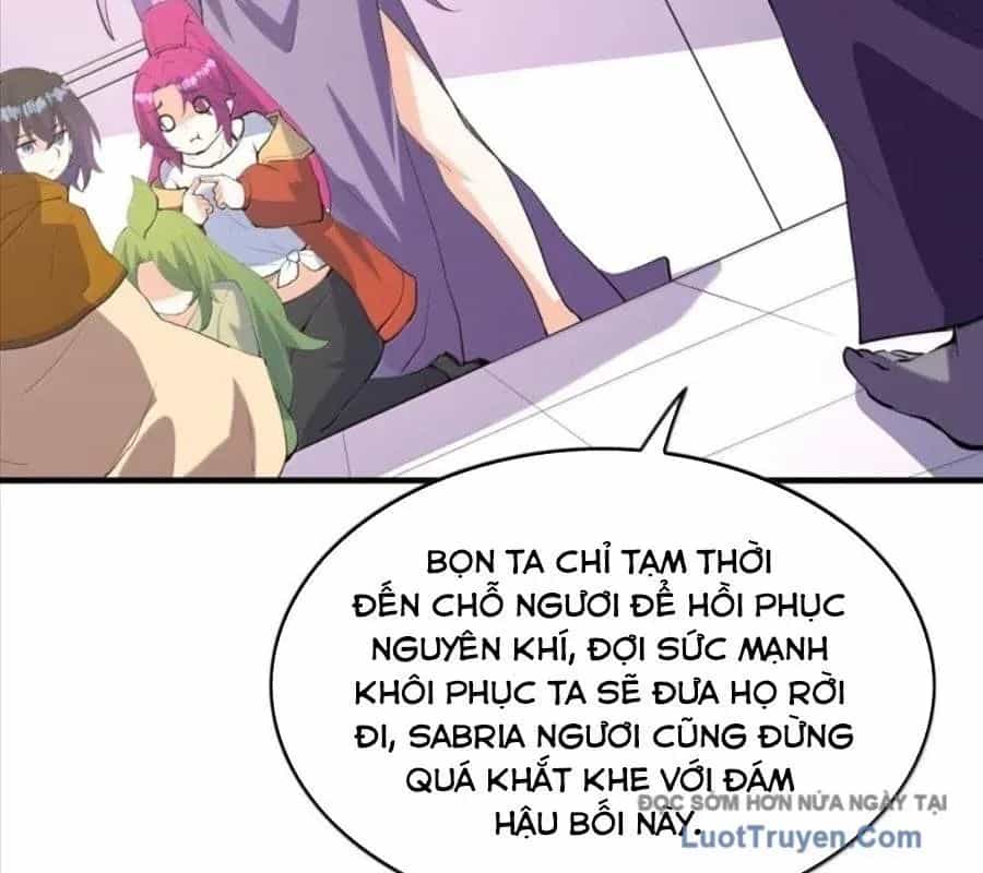 Hậu Cung Của Ta Toàn Là Ma Nữ Phản Diện - Chương 244 - ảnh 89