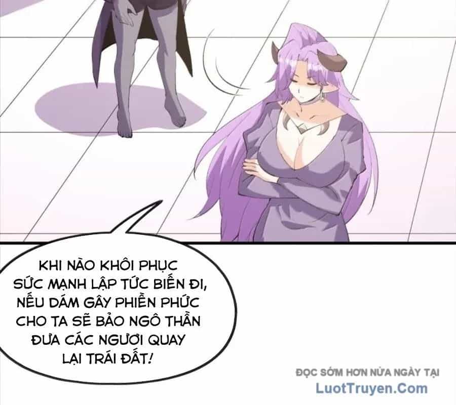 Hậu Cung Của Ta Toàn Là Ma Nữ Phản Diện - Chương 244 - ảnh 96