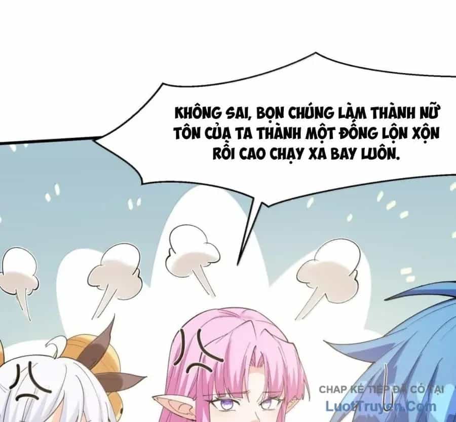 Hậu Cung Của Ta Toàn Là Ma Nữ Phản Diện - Chương 247 - ảnh 72