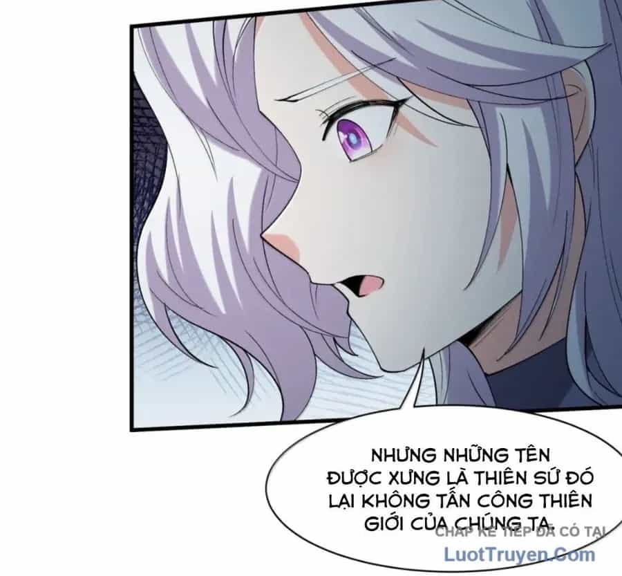 Hậu Cung Của Ta Toàn Là Ma Nữ Phản Diện - Chương 247 - ảnh 77