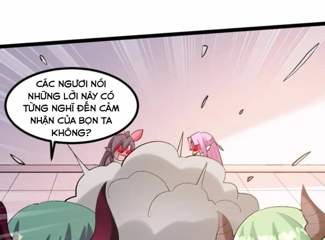 Hậu Cung Của Ta Toàn Là Ma Nữ Phản Diện - Chương 248 - ảnh 55