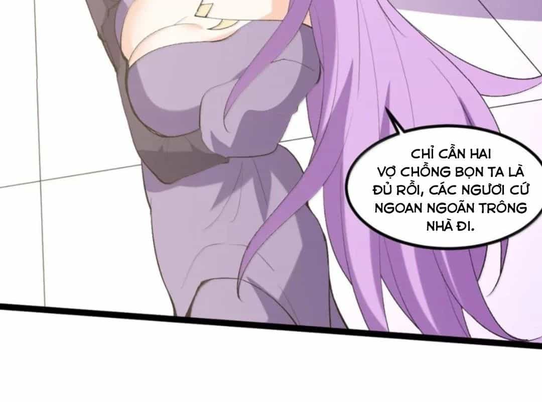 Hậu Cung Của Ta Toàn Là Ma Nữ Phản Diện - Chương 248 - ảnh 61