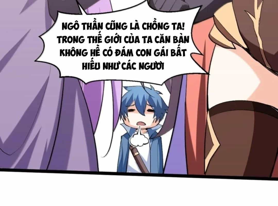 Hậu Cung Của Ta Toàn Là Ma Nữ Phản Diện - Chương 248 - ảnh 64