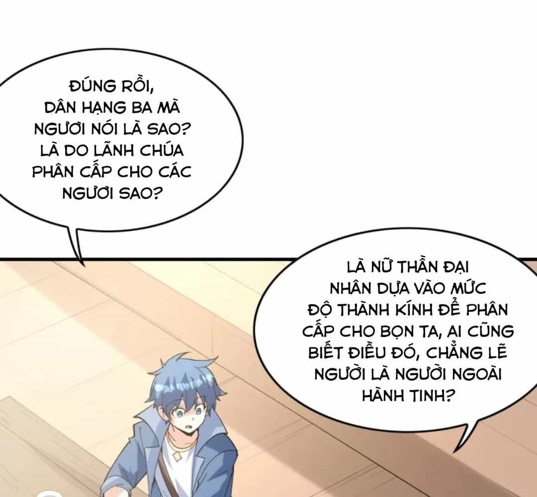 Hậu Cung Của Ta Toàn Là Ma Nữ Phản Diện - Chương 249 - ảnh 27