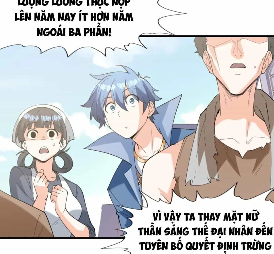 Hậu Cung Của Ta Toàn Là Ma Nữ Phản Diện - Chương 249 - ảnh 49