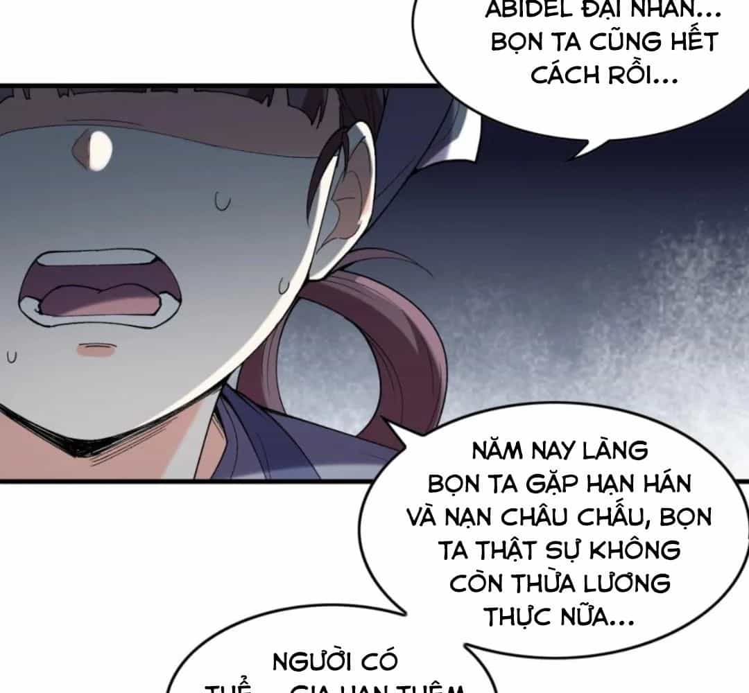 Hậu Cung Của Ta Toàn Là Ma Nữ Phản Diện - Chương 249 - ảnh 61