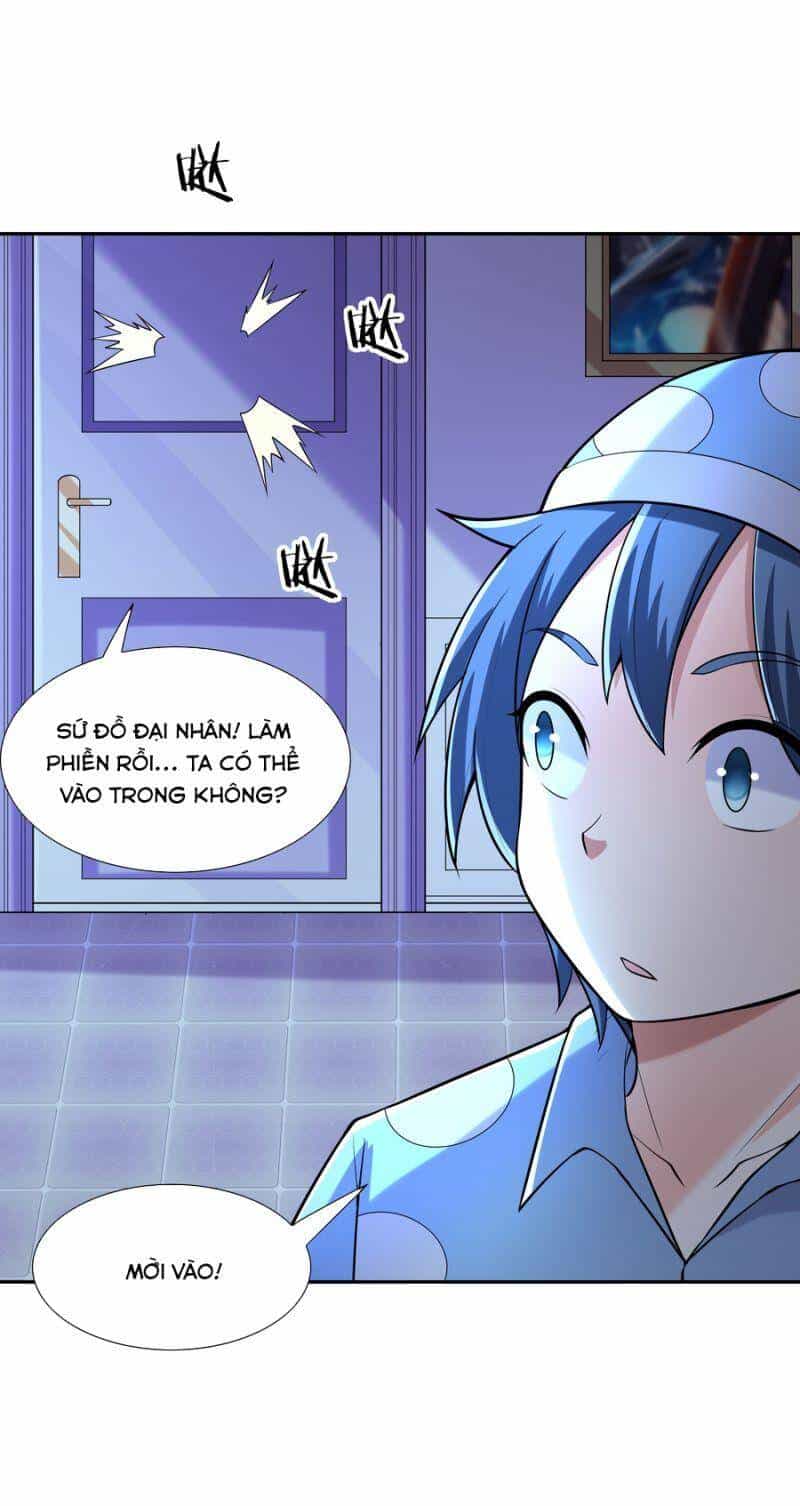 Hậu Cung Của Ta Toàn Là Ma Nữ Phản Diện - Chương 25 - ảnh 11