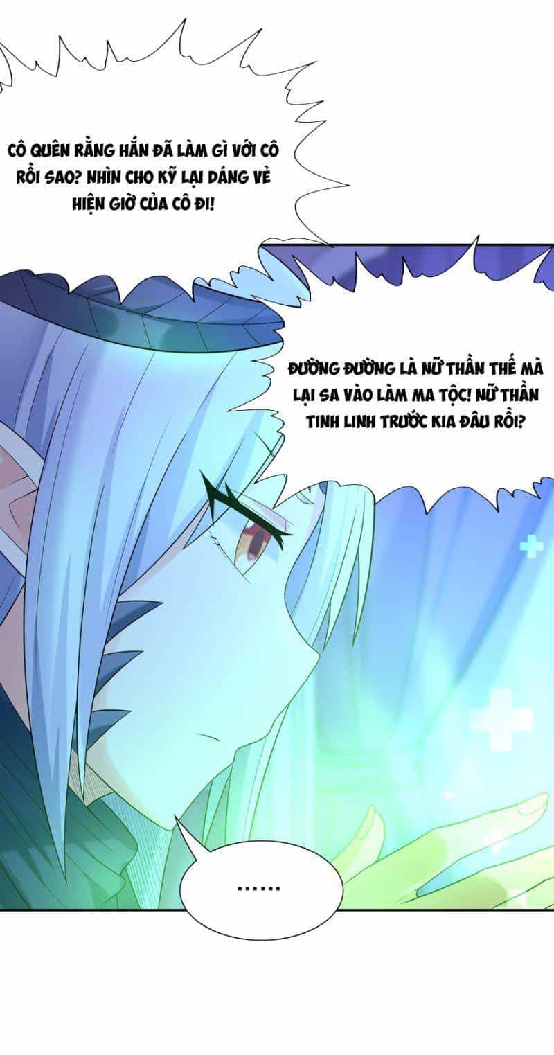 Hậu Cung Của Ta Toàn Là Ma Nữ Phản Diện - Chương 25 - ảnh 39