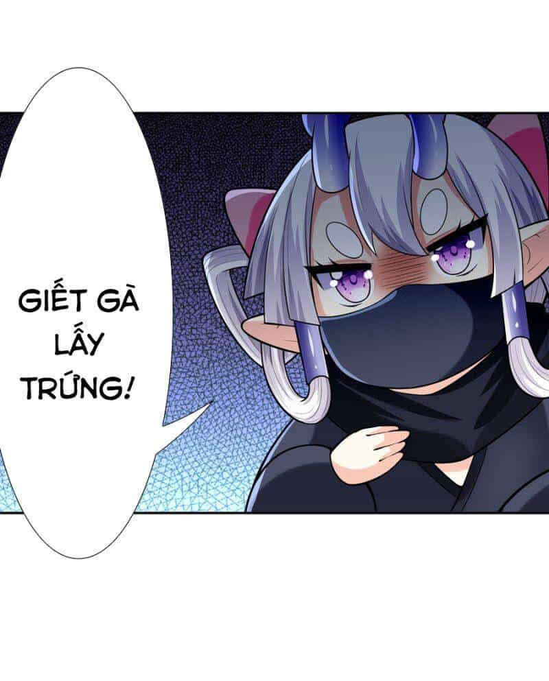 Hậu Cung Của Ta Toàn Là Ma Nữ Phản Diện - Chương 25 - ảnh 6