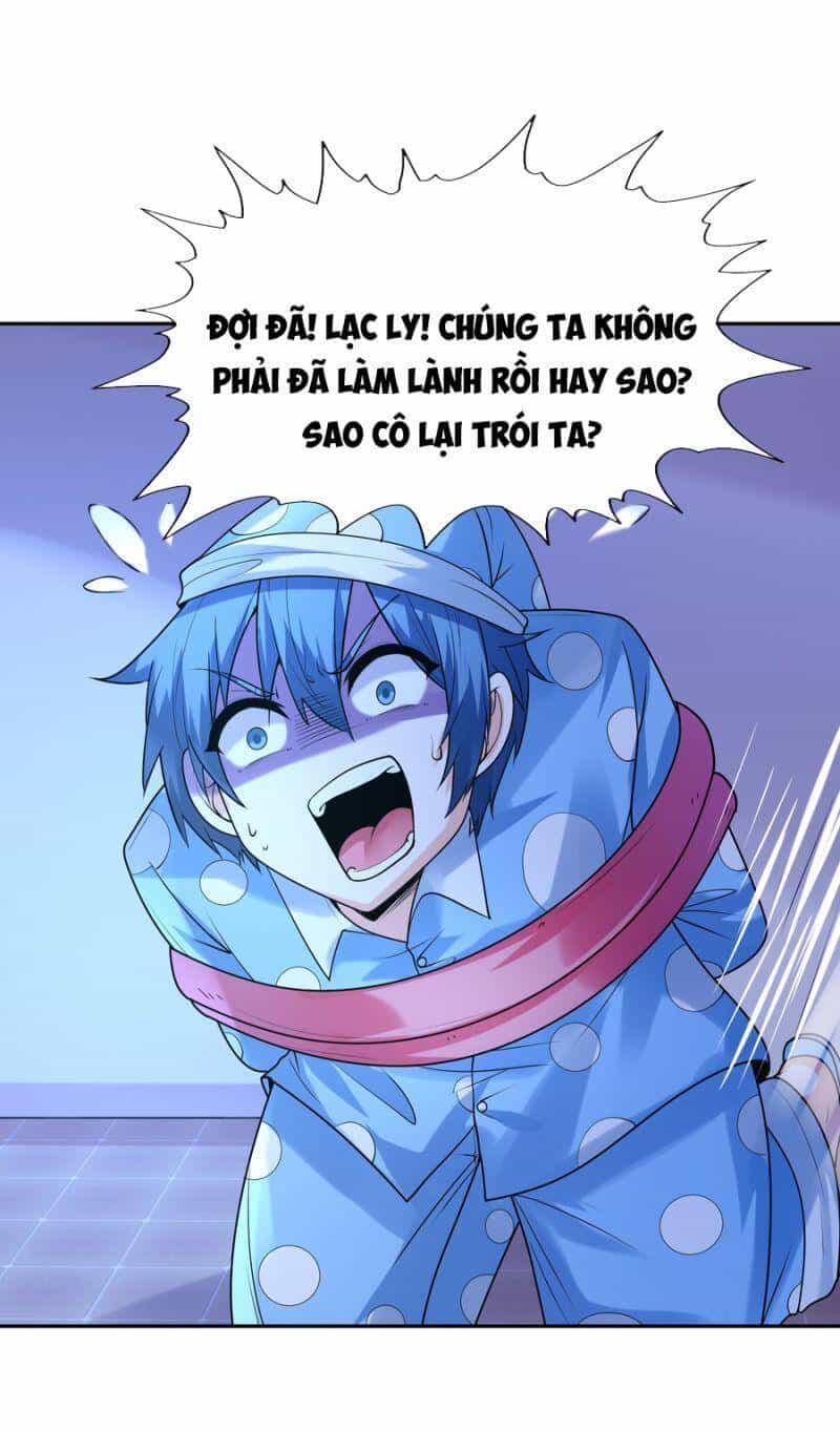 Hậu Cung Của Ta Toàn Là Ma Nữ Phản Diện - Chương 25 - ảnh 77