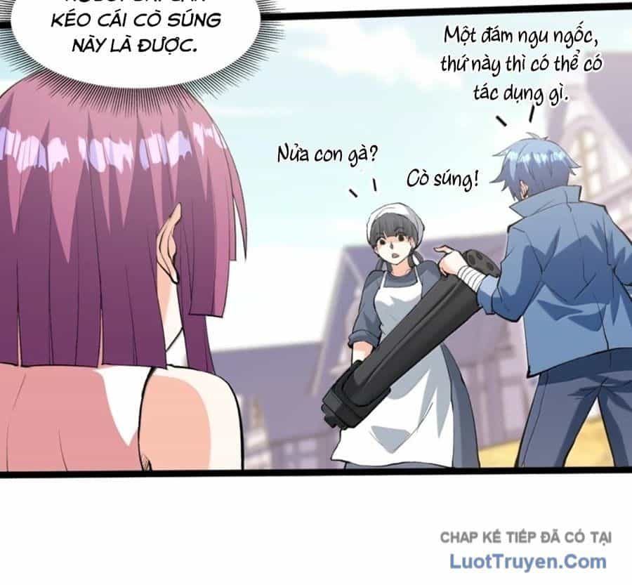 Hậu Cung Của Ta Toàn Là Ma Nữ Phản Diện - Chương 250 - ảnh 43