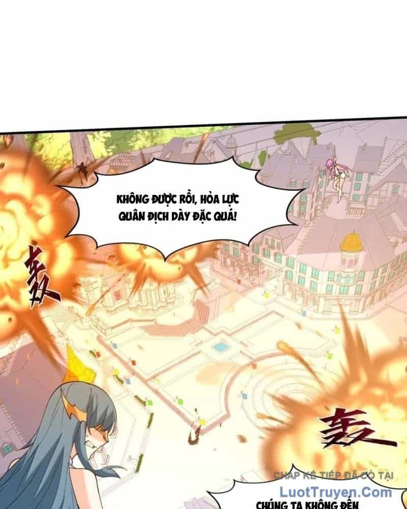 Hậu Cung Của Ta Toàn Là Ma Nữ Phản Diện - Chương 251 - ảnh 2