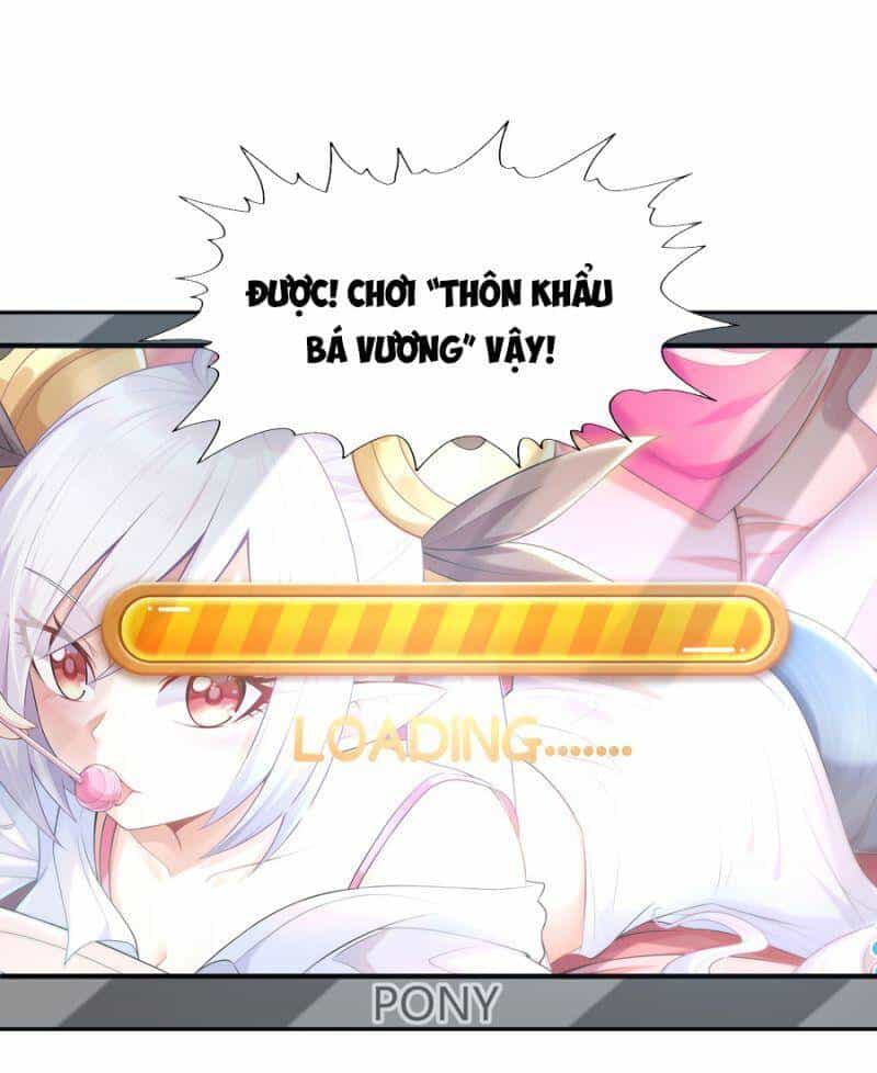 Hậu Cung Của Ta Toàn Là Ma Nữ Phản Diện - Chương 26 - ảnh 52