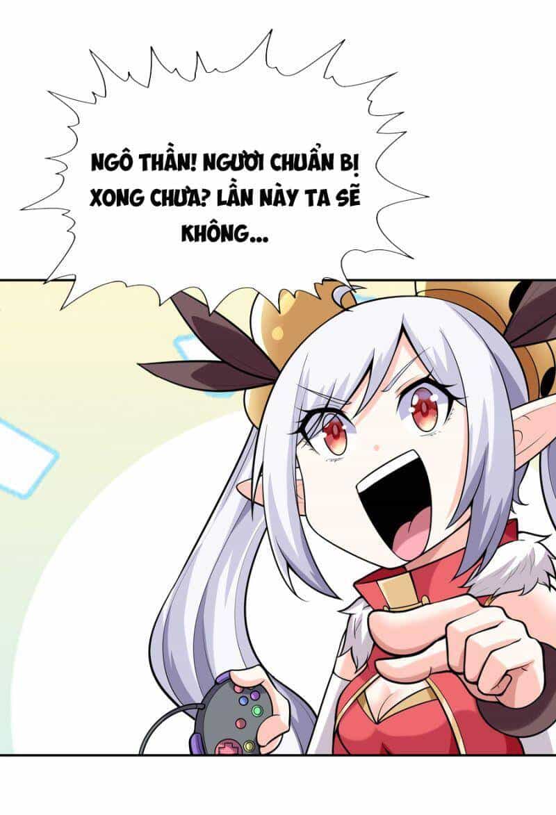 Hậu Cung Của Ta Toàn Là Ma Nữ Phản Diện - Chương 26 - ảnh 53