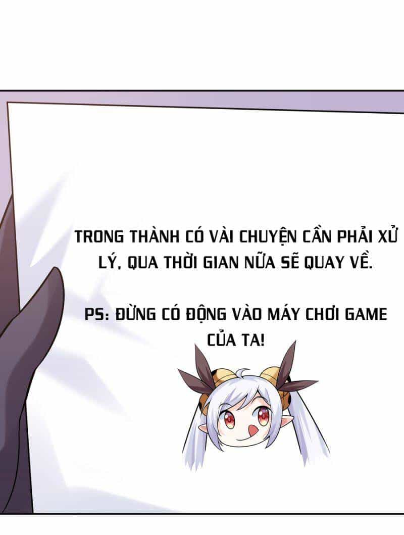 Hậu Cung Của Ta Toàn Là Ma Nữ Phản Diện - Chương 26 - ảnh 70