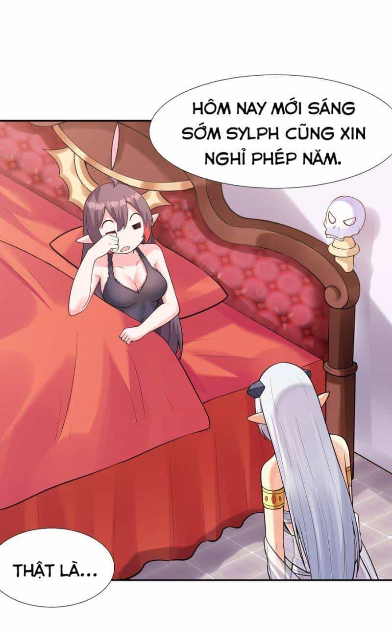 Hậu Cung Của Ta Toàn Là Ma Nữ Phản Diện - Chương 26 - ảnh 72