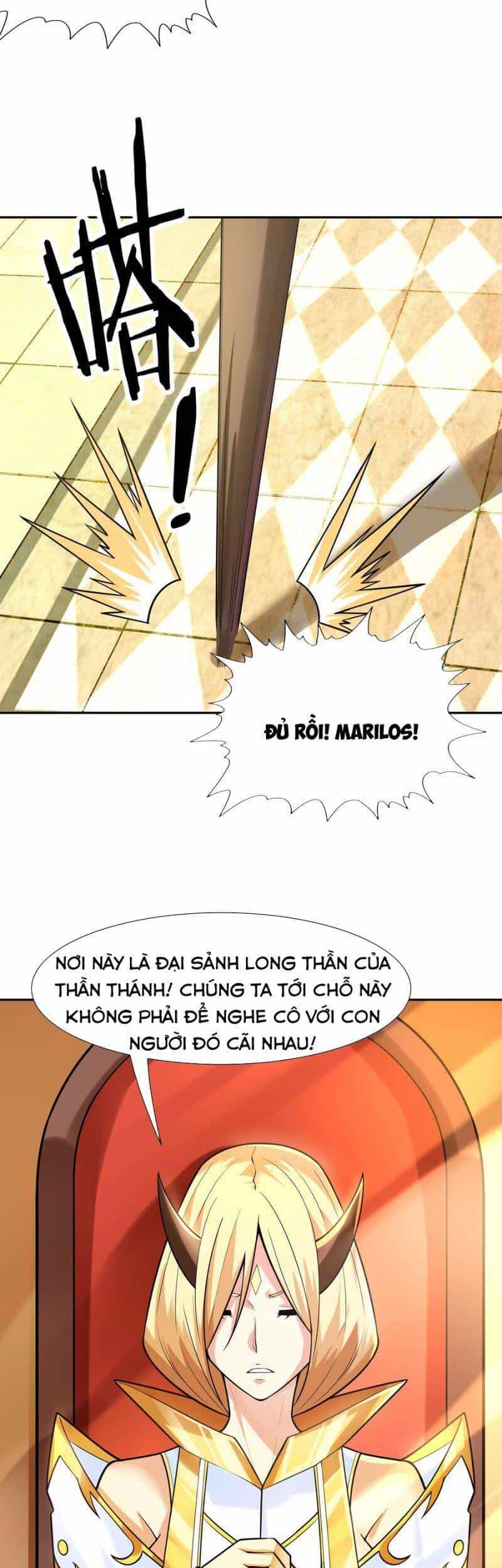 Hậu Cung Của Ta Toàn Là Ma Nữ Phản Diện - Chương 27 - ảnh 14