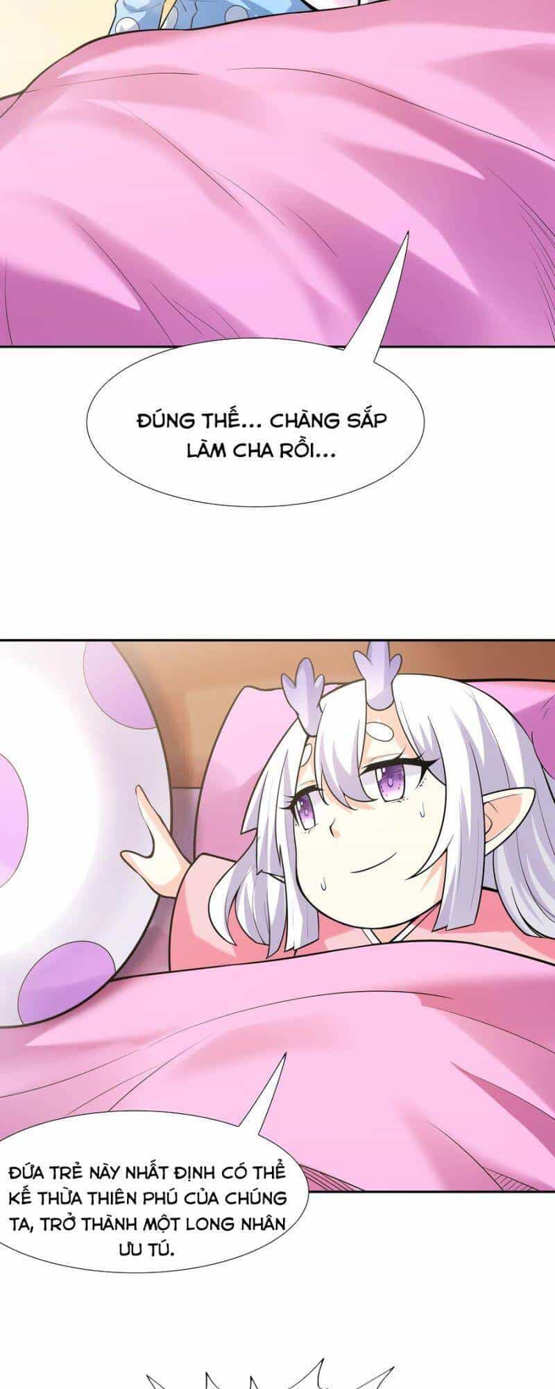 Hậu Cung Của Ta Toàn Là Ma Nữ Phản Diện - Chương 28 - ảnh 48
