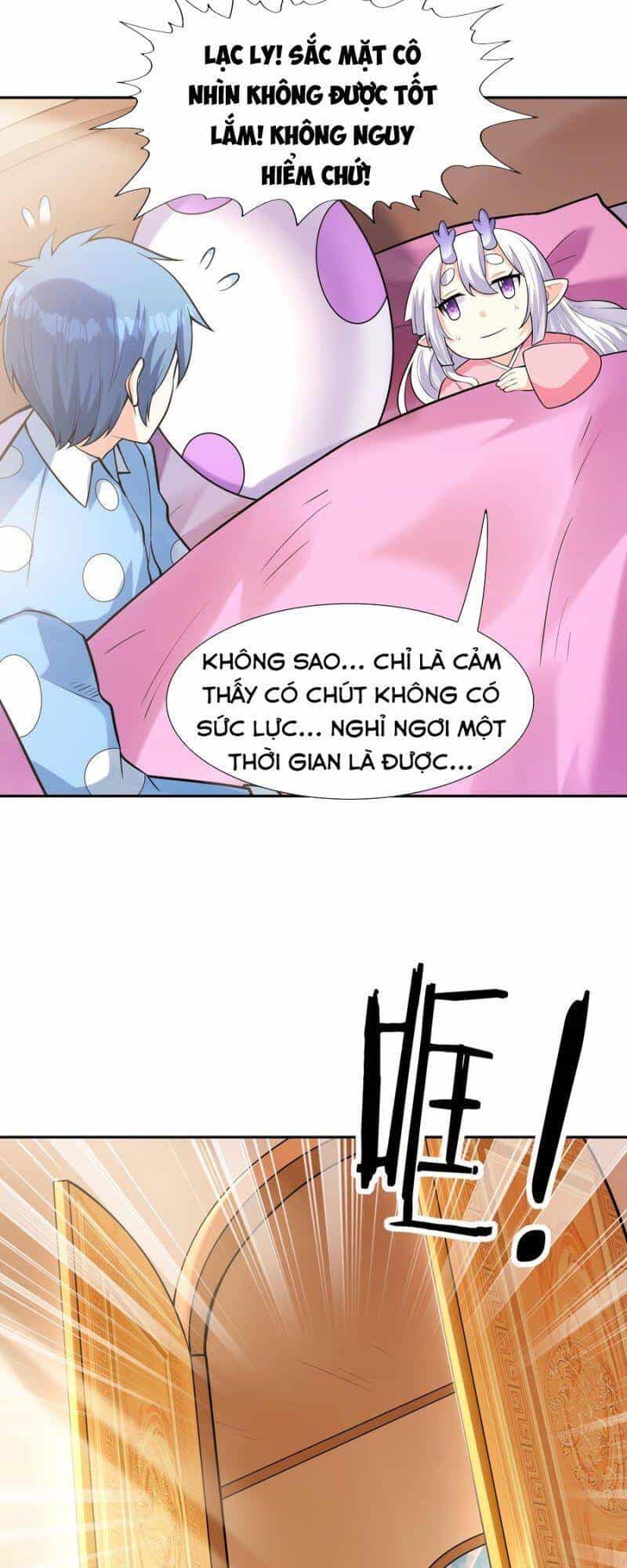 Hậu Cung Của Ta Toàn Là Ma Nữ Phản Diện - Chương 28 - ảnh 49