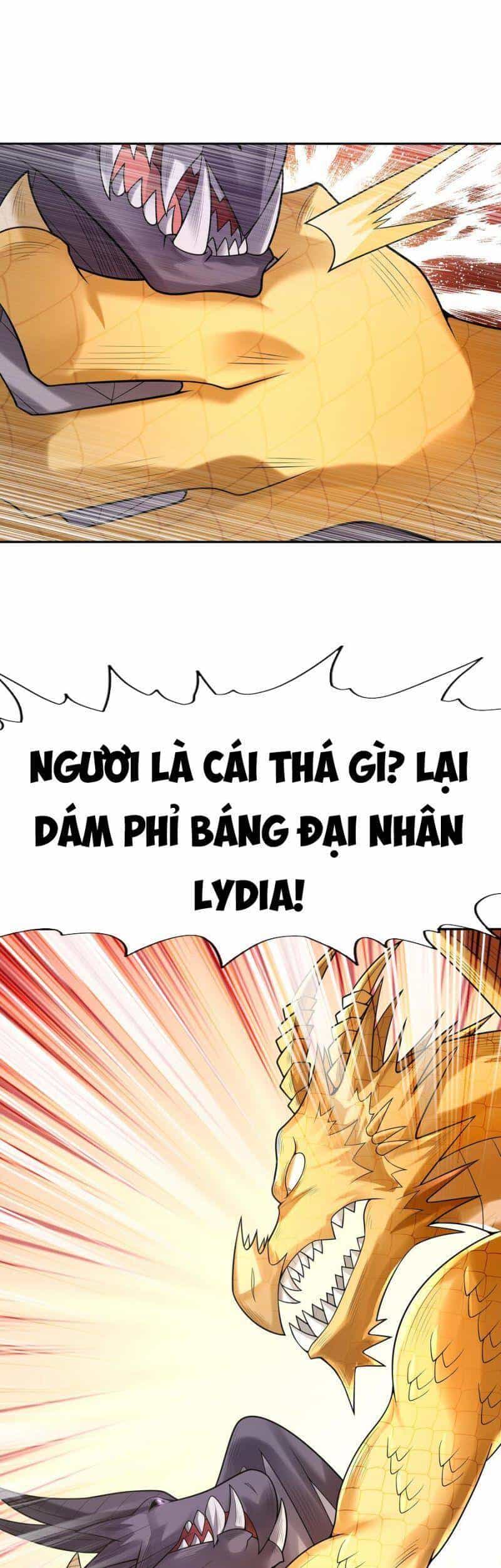 Hậu Cung Của Ta Toàn Là Ma Nữ Phản Diện - Chương 29 - ảnh 13