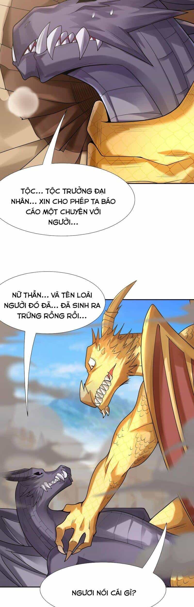 Hậu Cung Của Ta Toàn Là Ma Nữ Phản Diện - Chương 29 - ảnh 15