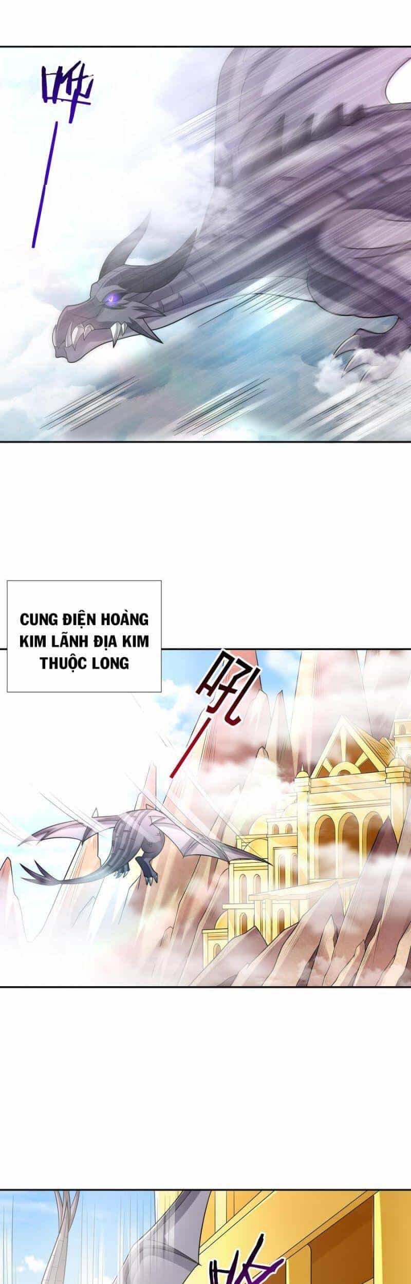 Hậu Cung Của Ta Toàn Là Ma Nữ Phản Diện - Chương 29 - ảnh 2