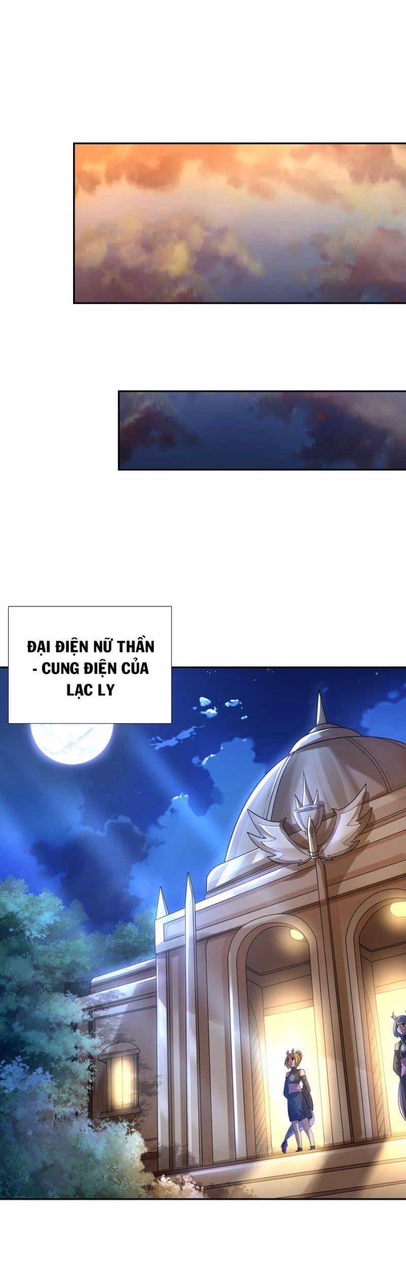 Hậu Cung Của Ta Toàn Là Ma Nữ Phản Diện - Chương 29 - ảnh 21