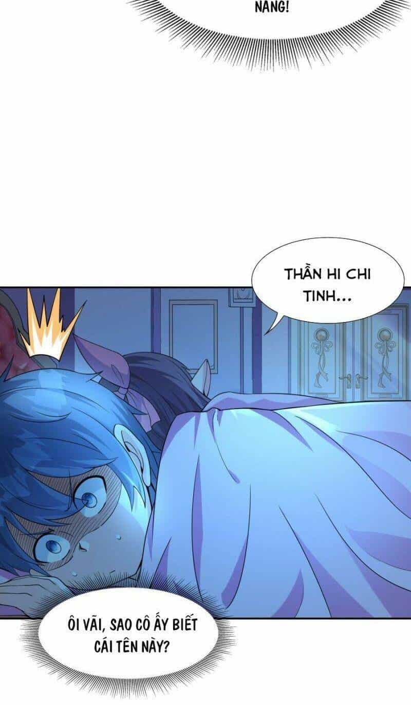 Hậu Cung Của Ta Toàn Là Ma Nữ Phản Diện - Chương 3 - ảnh 32