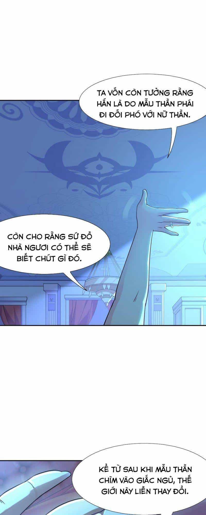 Hậu Cung Của Ta Toàn Là Ma Nữ Phản Diện - Chương 3 - ảnh 35