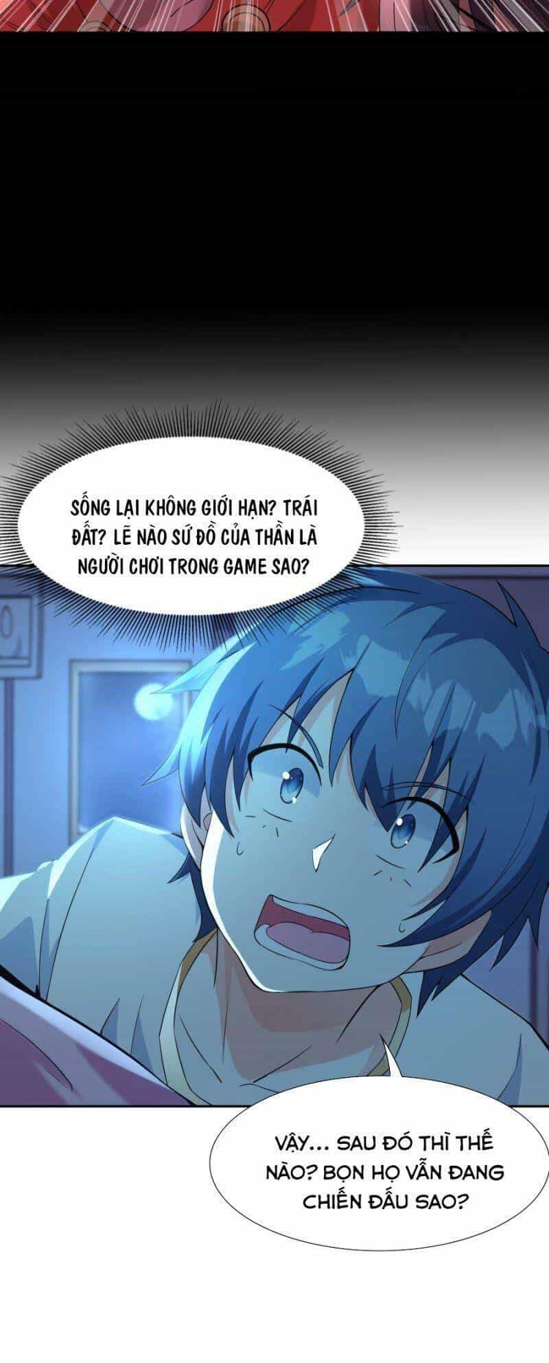 Hậu Cung Của Ta Toàn Là Ma Nữ Phản Diện - Chương 3 - ảnh 39