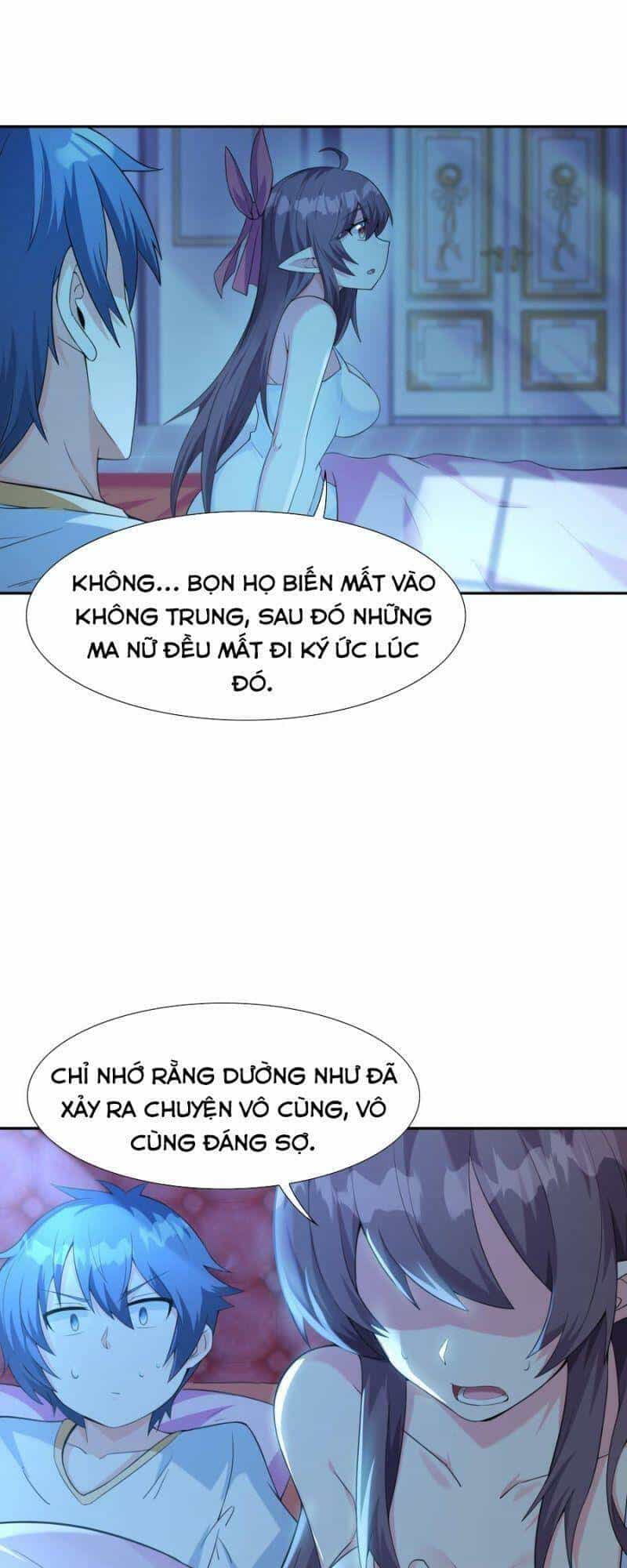 Hậu Cung Của Ta Toàn Là Ma Nữ Phản Diện - Chương 3 - ảnh 40