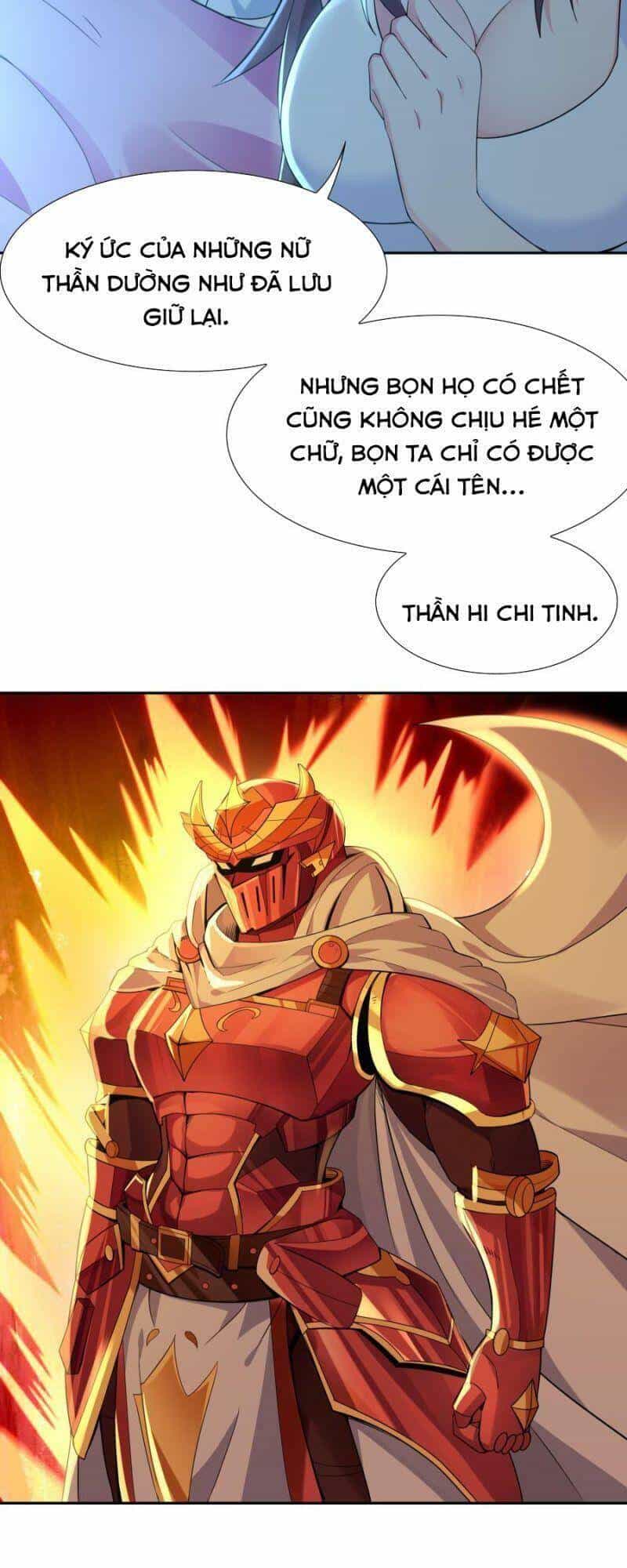 Hậu Cung Của Ta Toàn Là Ma Nữ Phản Diện - Chương 3 - ảnh 41