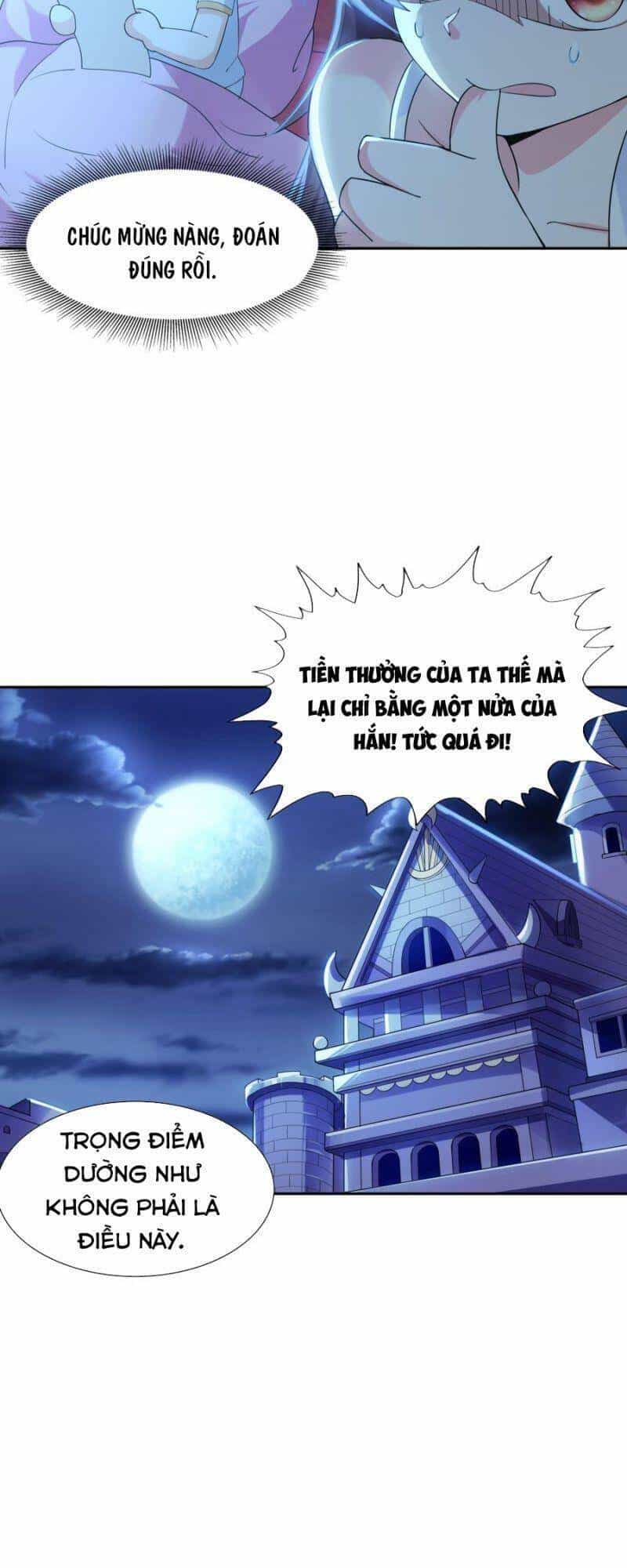 Hậu Cung Của Ta Toàn Là Ma Nữ Phản Diện - Chương 3 - ảnh 44