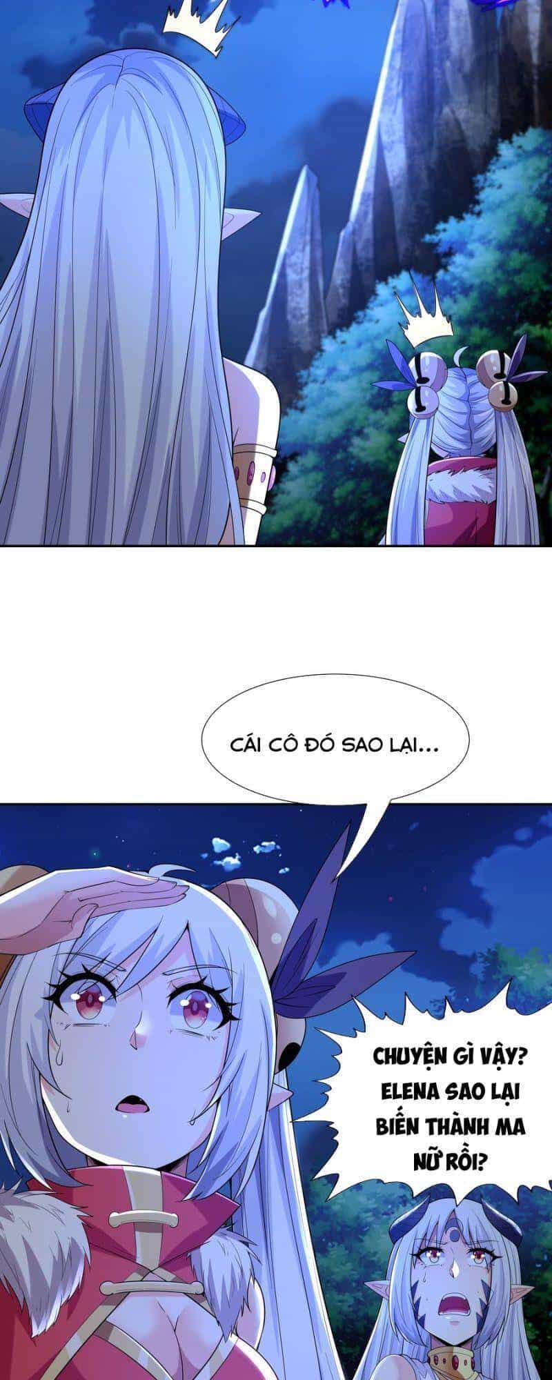 Hậu Cung Của Ta Toàn Là Ma Nữ Phản Diện - Chương 30 - ảnh 16