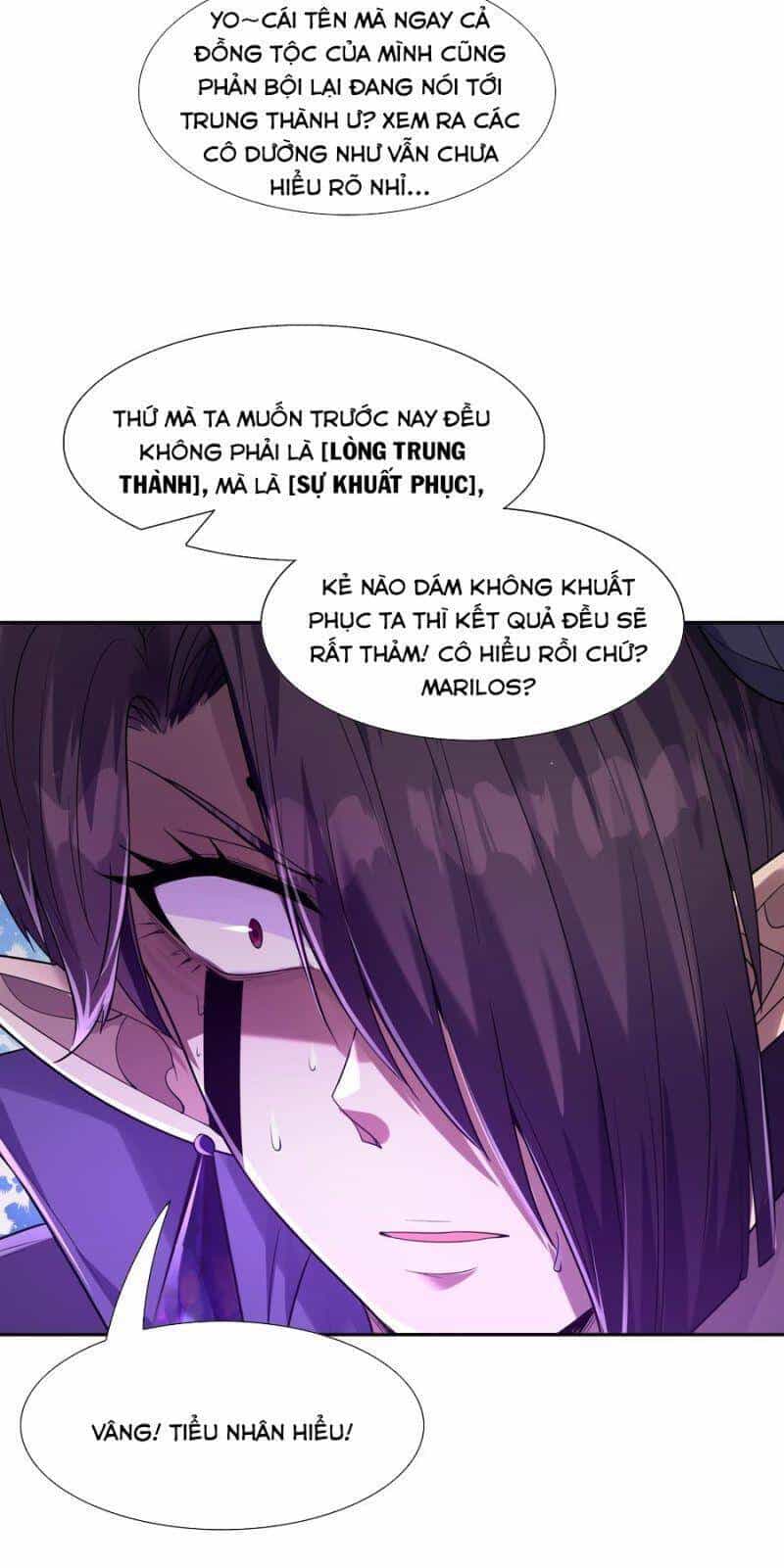 Hậu Cung Của Ta Toàn Là Ma Nữ Phản Diện - Chương 30 - ảnh 23