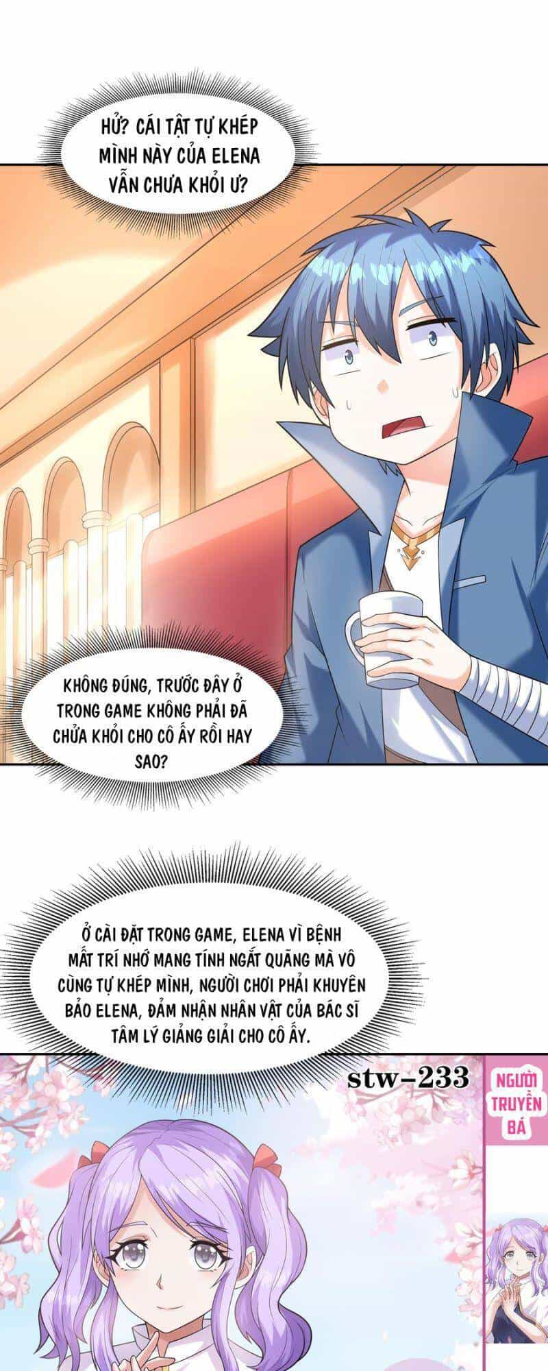 Hậu Cung Của Ta Toàn Là Ma Nữ Phản Diện - Chương 30 - ảnh 38
