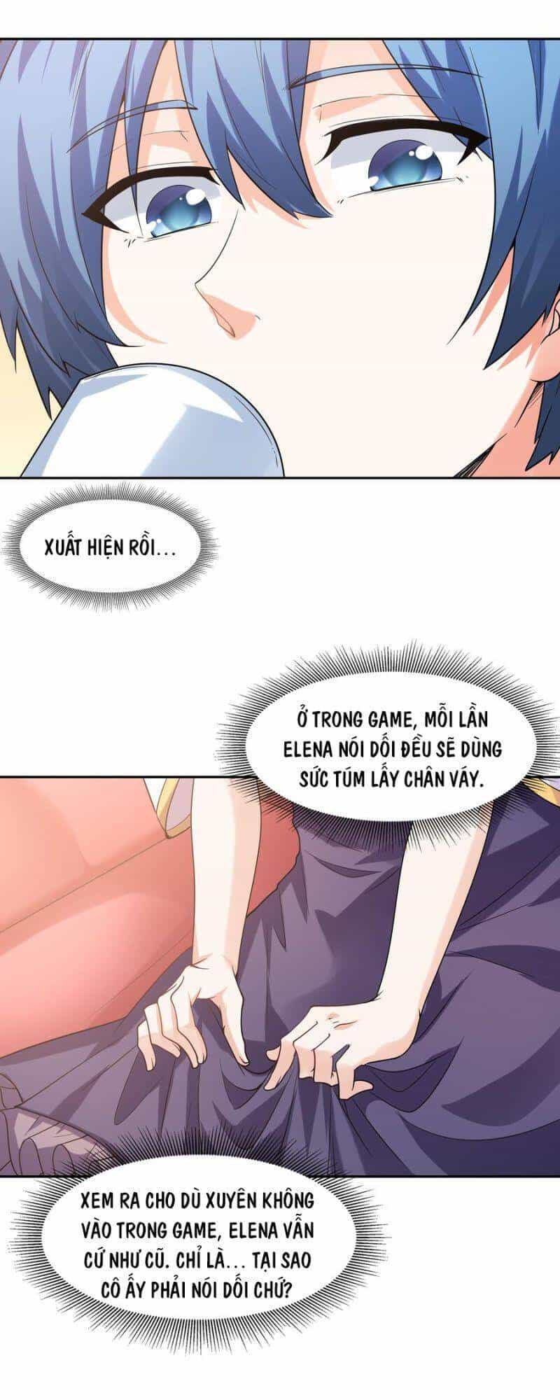 Hậu Cung Của Ta Toàn Là Ma Nữ Phản Diện - Chương 30 - ảnh 43