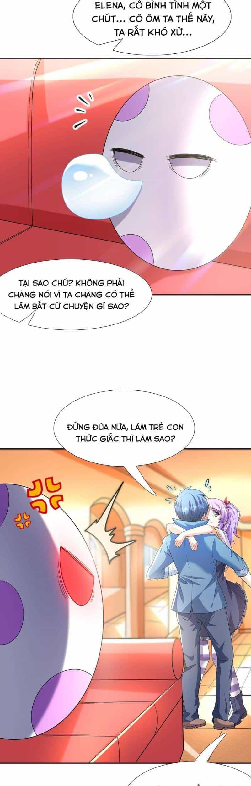 Hậu Cung Của Ta Toàn Là Ma Nữ Phản Diện - Chương 31 - ảnh 37