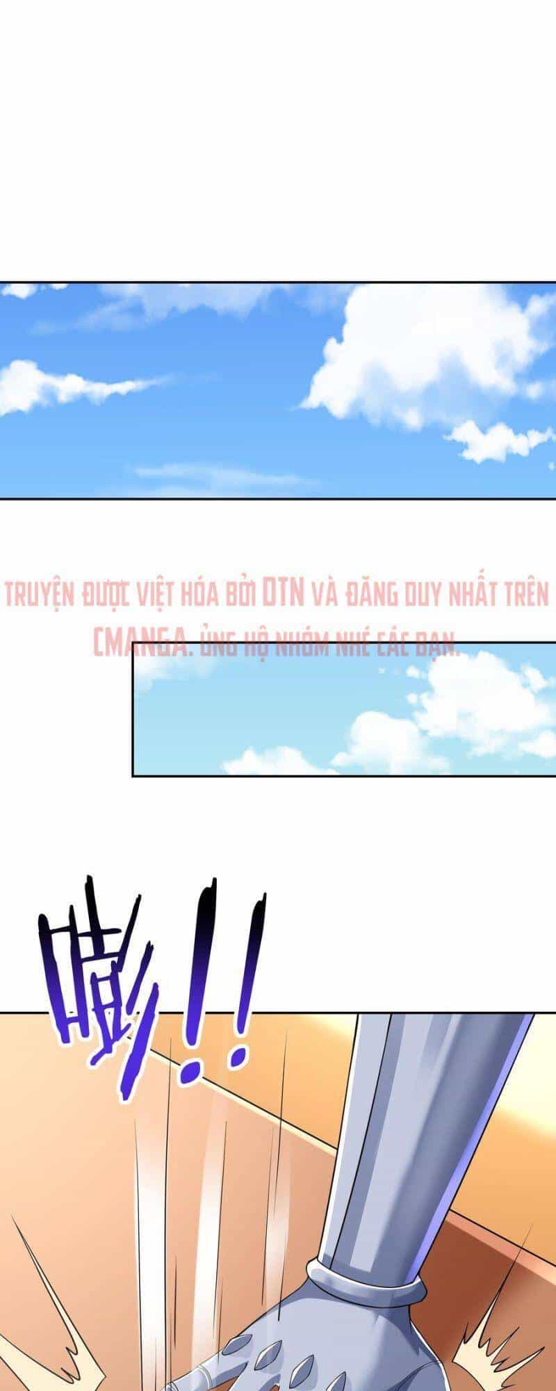 Hậu Cung Của Ta Toàn Là Ma Nữ Phản Diện - Chương 32 - ảnh 27