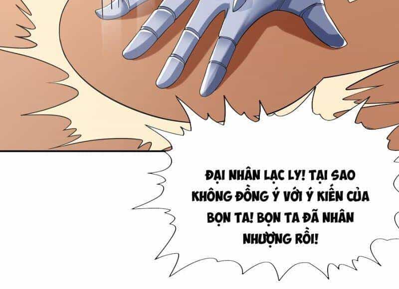 Hậu Cung Của Ta Toàn Là Ma Nữ Phản Diện - Chương 32 - ảnh 28