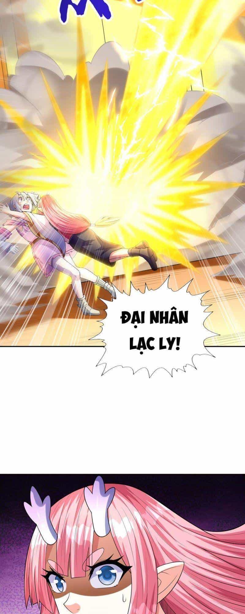 Hậu Cung Của Ta Toàn Là Ma Nữ Phản Diện - Chương 32 - ảnh 40