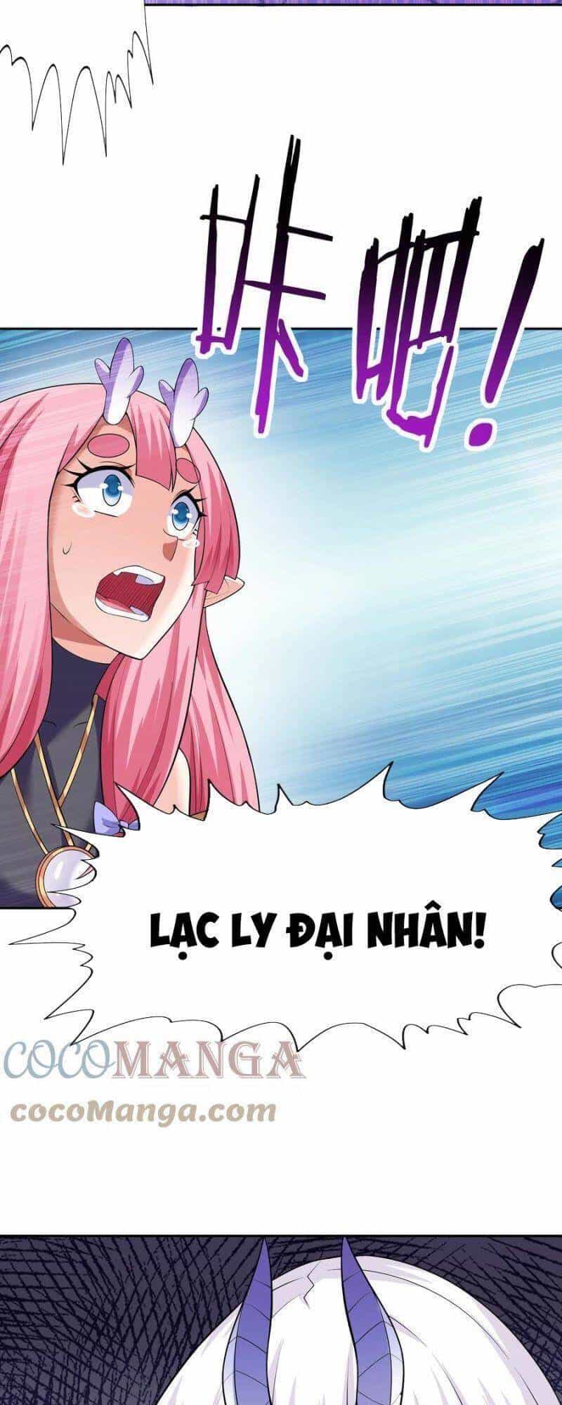 Hậu Cung Của Ta Toàn Là Ma Nữ Phản Diện - Chương 33 - ảnh 31