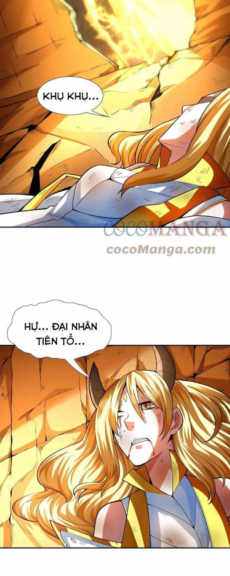Hậu Cung Của Ta Toàn Là Ma Nữ Phản Diện - Chương 33 - ảnh 52
