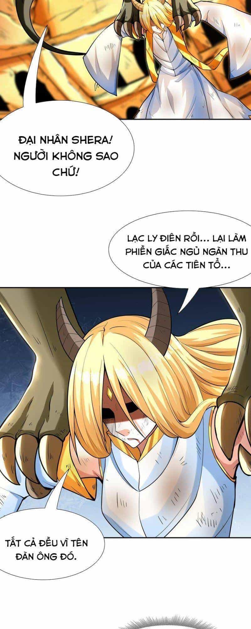 Hậu Cung Của Ta Toàn Là Ma Nữ Phản Diện - Chương 33 - ảnh 55